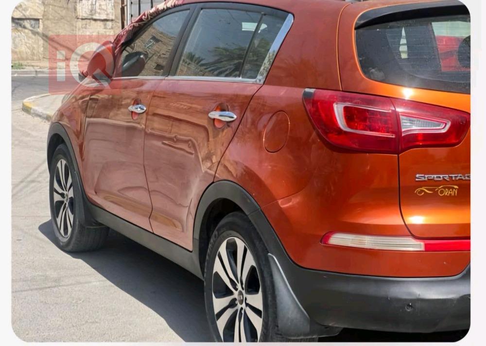 کیا سپۆرتاج